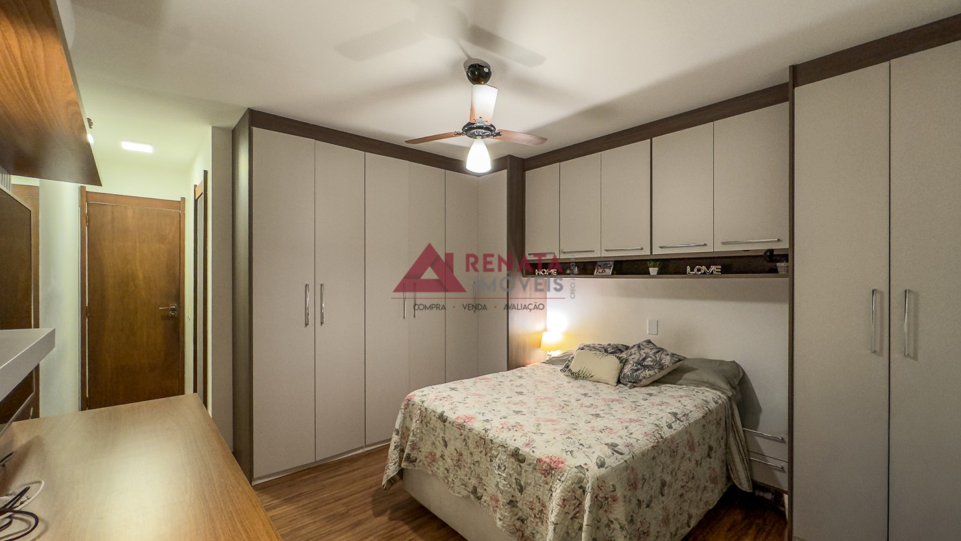 QUARTO 3 - SU�TE