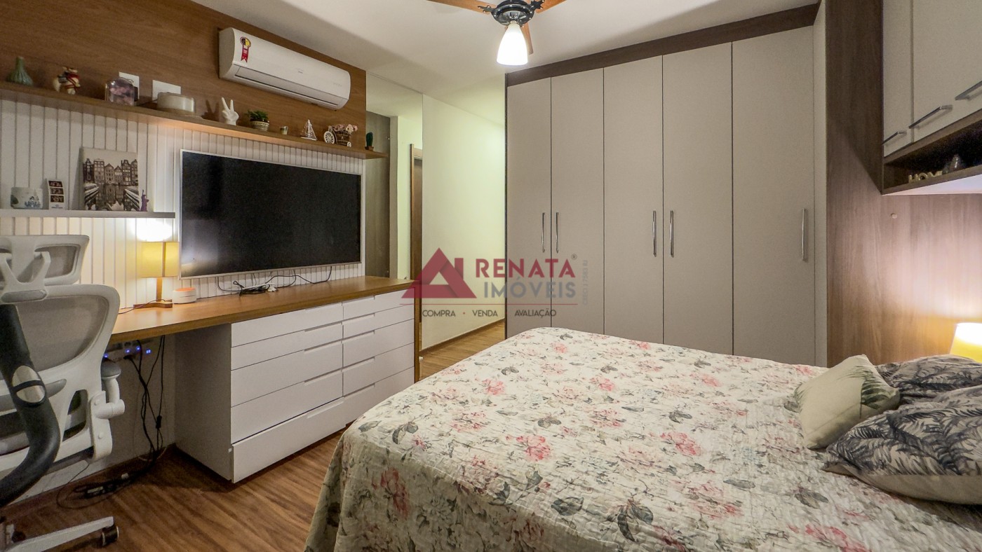 QUARTO 3 - SU�TE