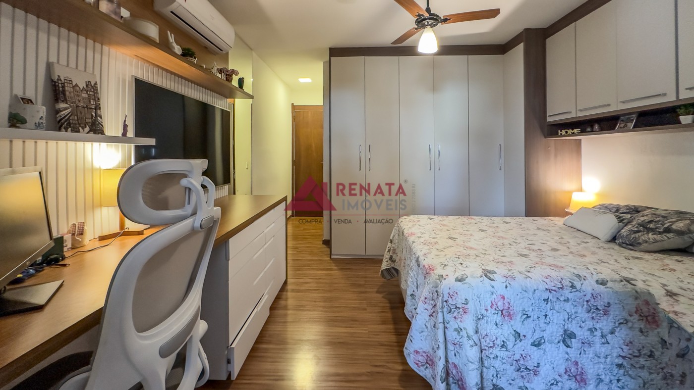 QUARTO 3 - SU�TE