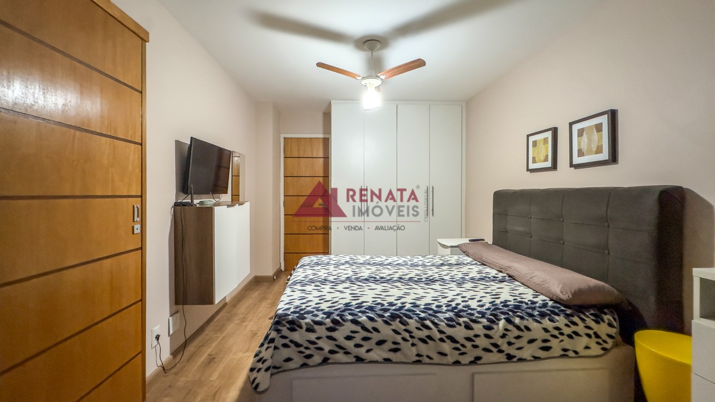 QUARTO 3 - SU�TE