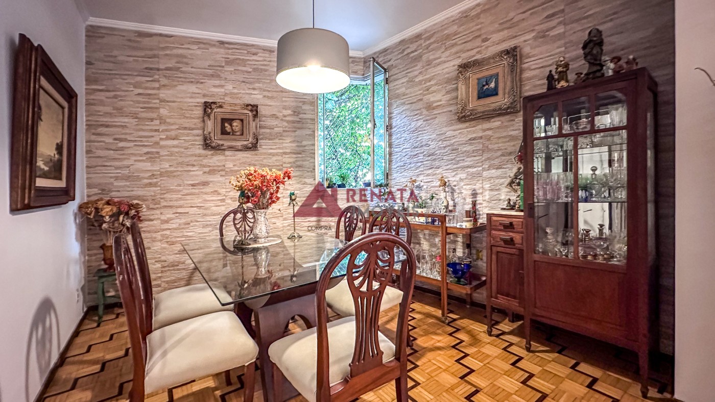 SALA DE JANTAR