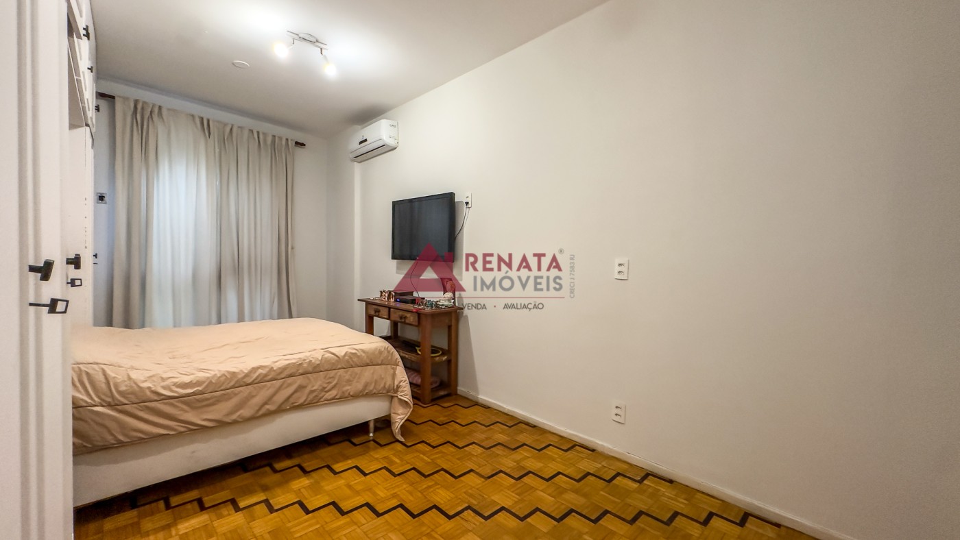 QUARTO 3 - SU�TE
