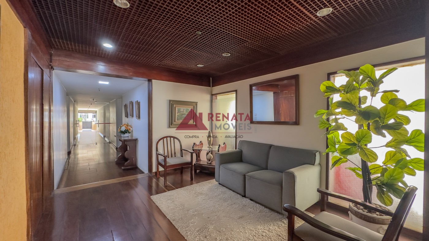 HALL DE ENTRADA
