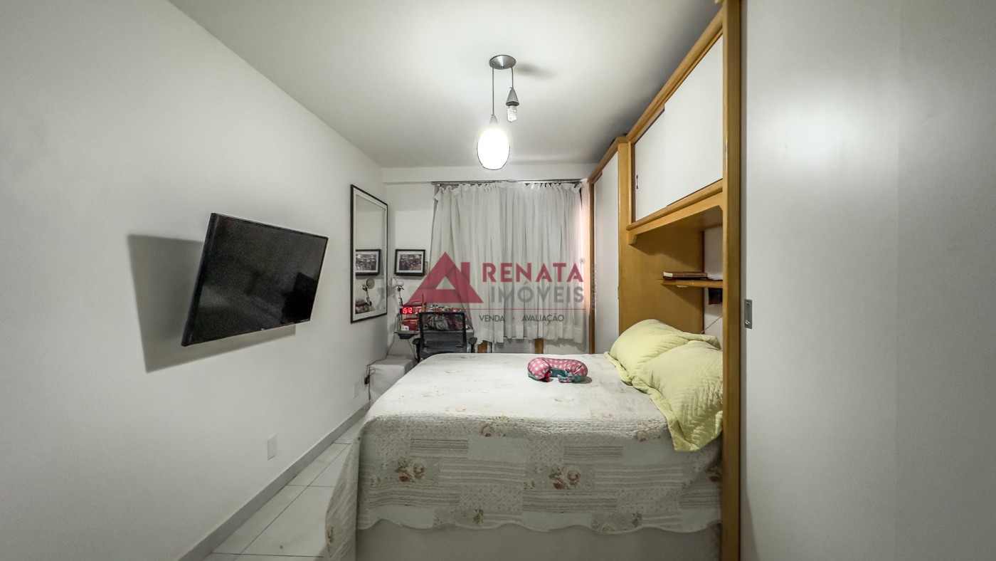 QUARTO 2 - SU�TE