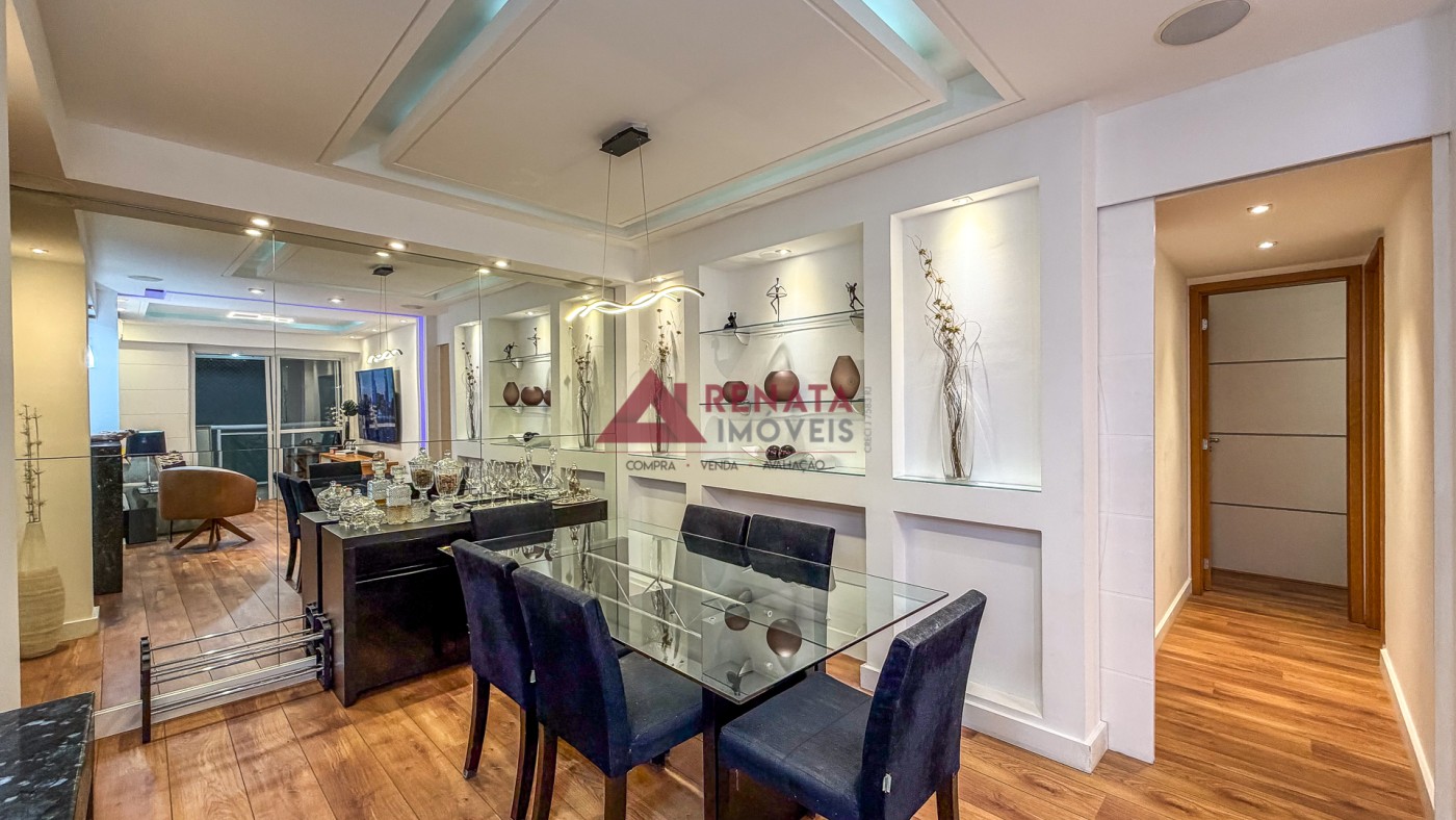 SALA DE JANTAR