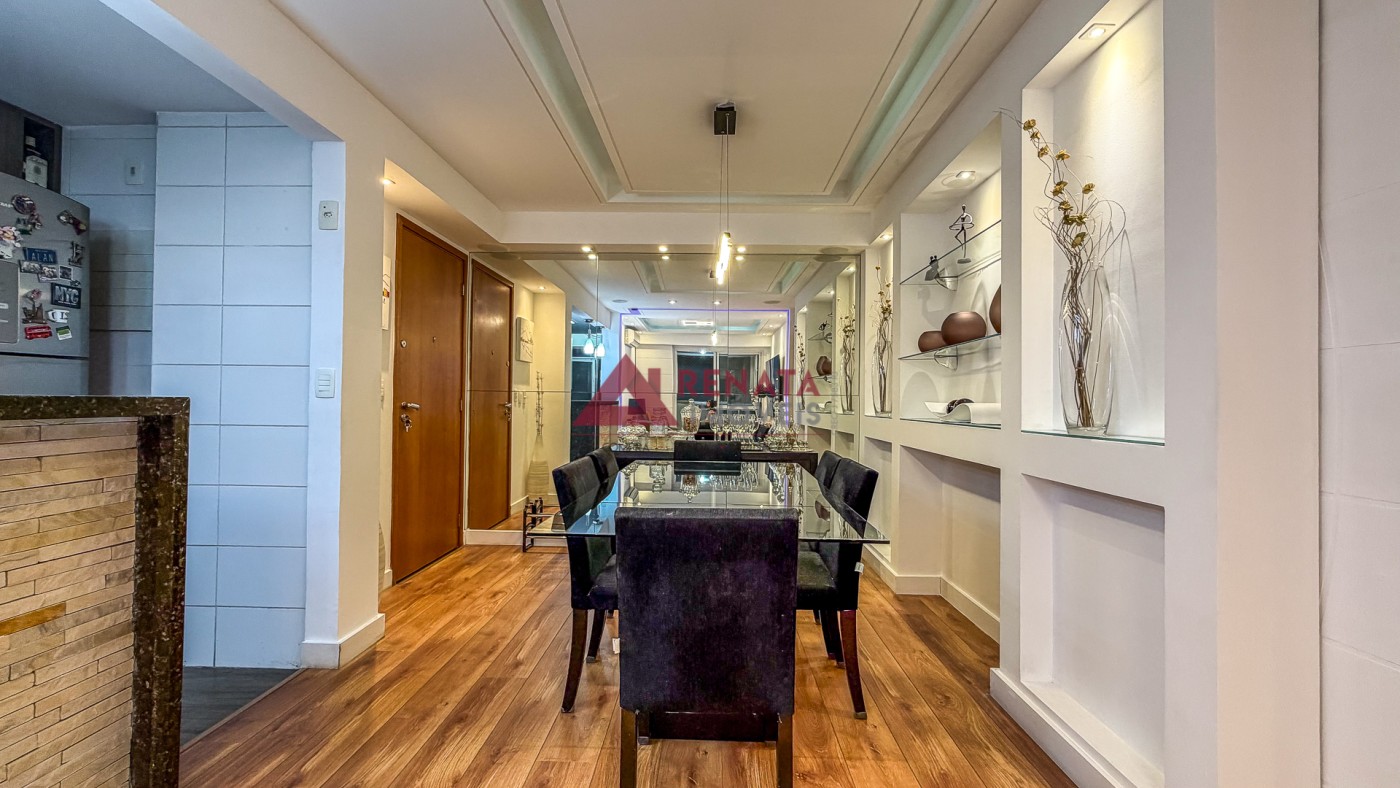 SALA DE JANTAR