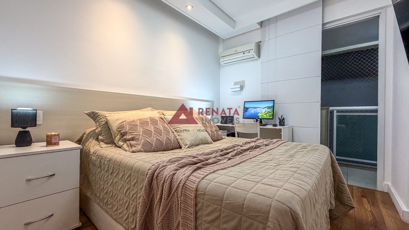 QUARTO 2 - SU�TE