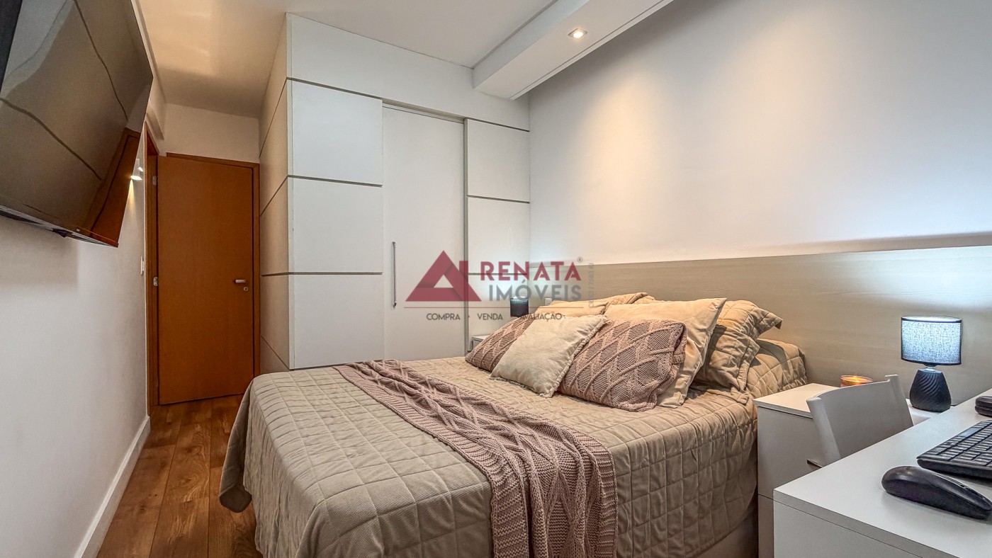 QUARTO 2 - SU�TE