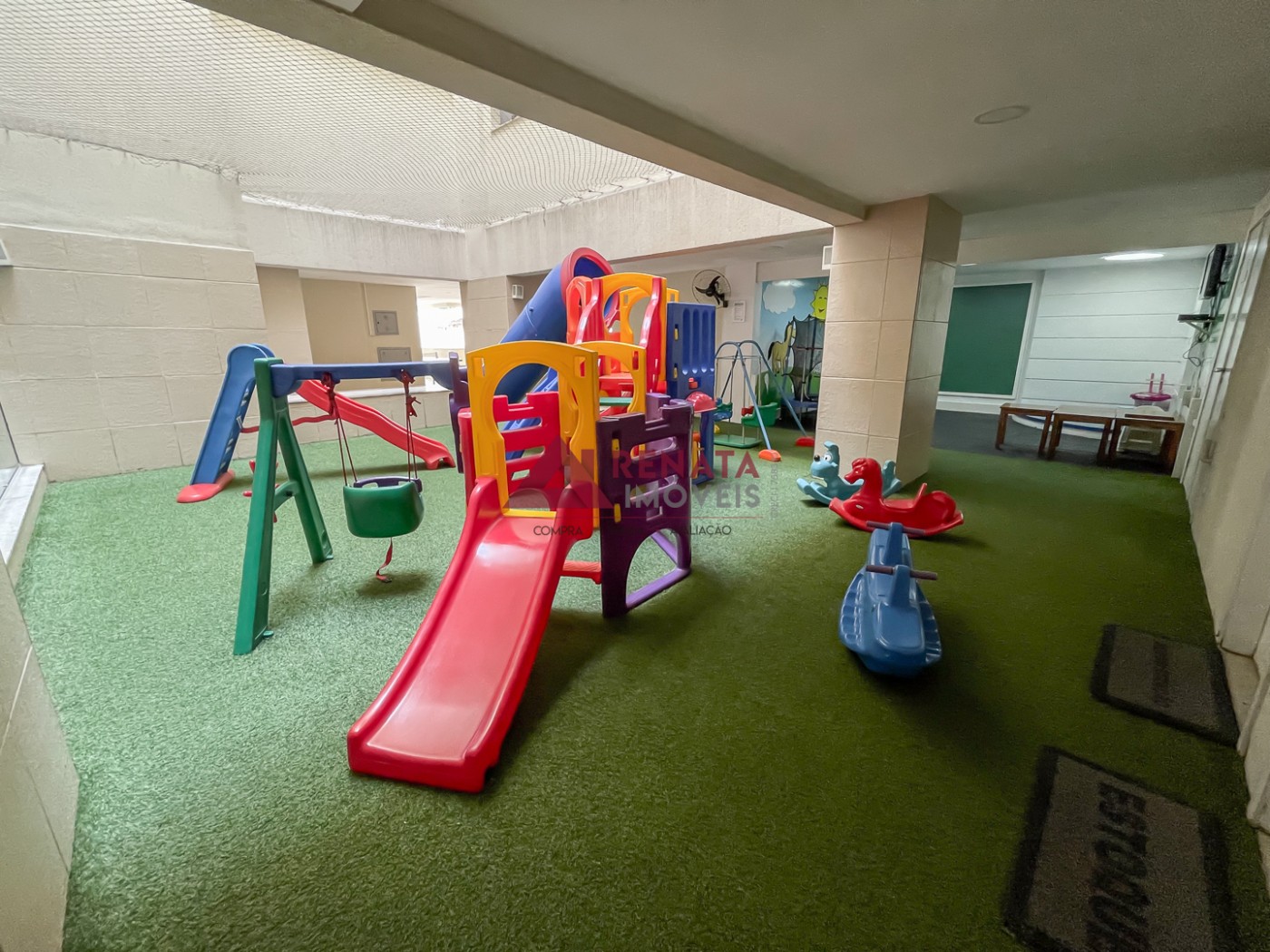PLAYGROUND