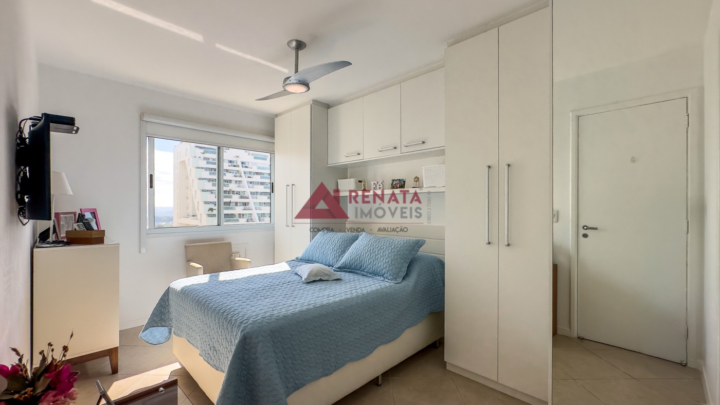 QUARTO 2 - SUÍTE