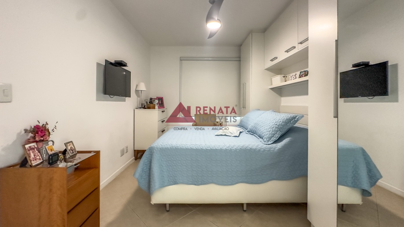 QUARTO 2 - SUÍTE