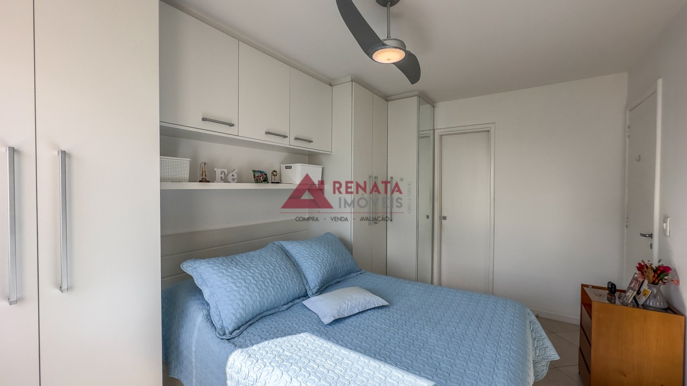 QUARTO 2 - SUÍTE