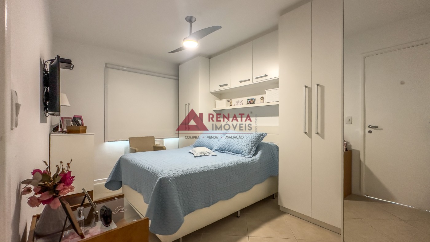 QUARTO 2 - SUÍTE