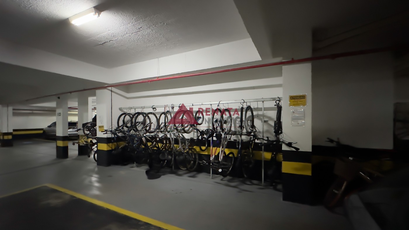 BICICLETÁRIO