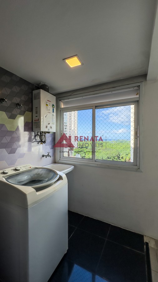 ÁREA SERVIÇO