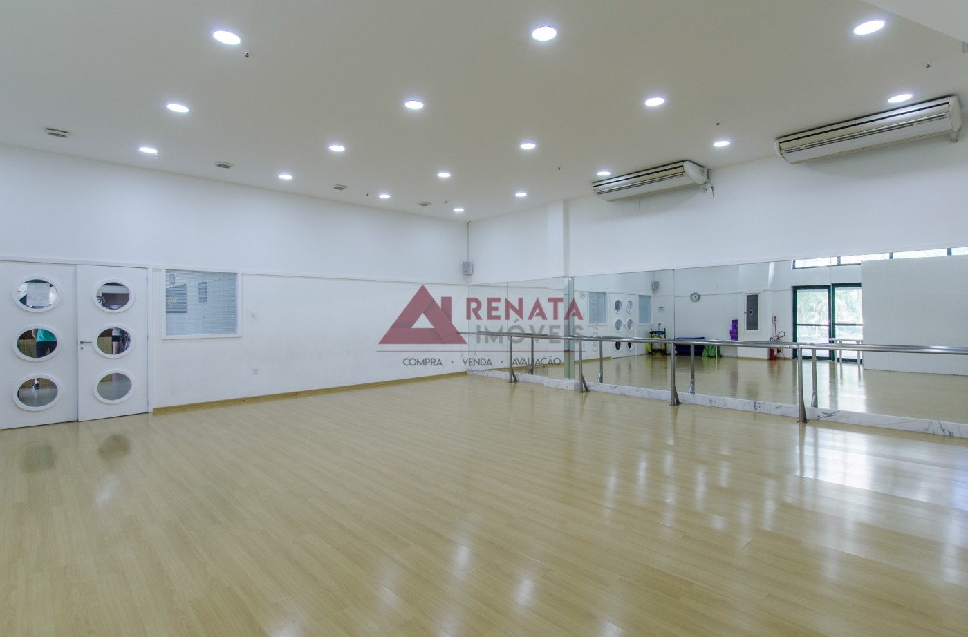 S. DE GINASTICA