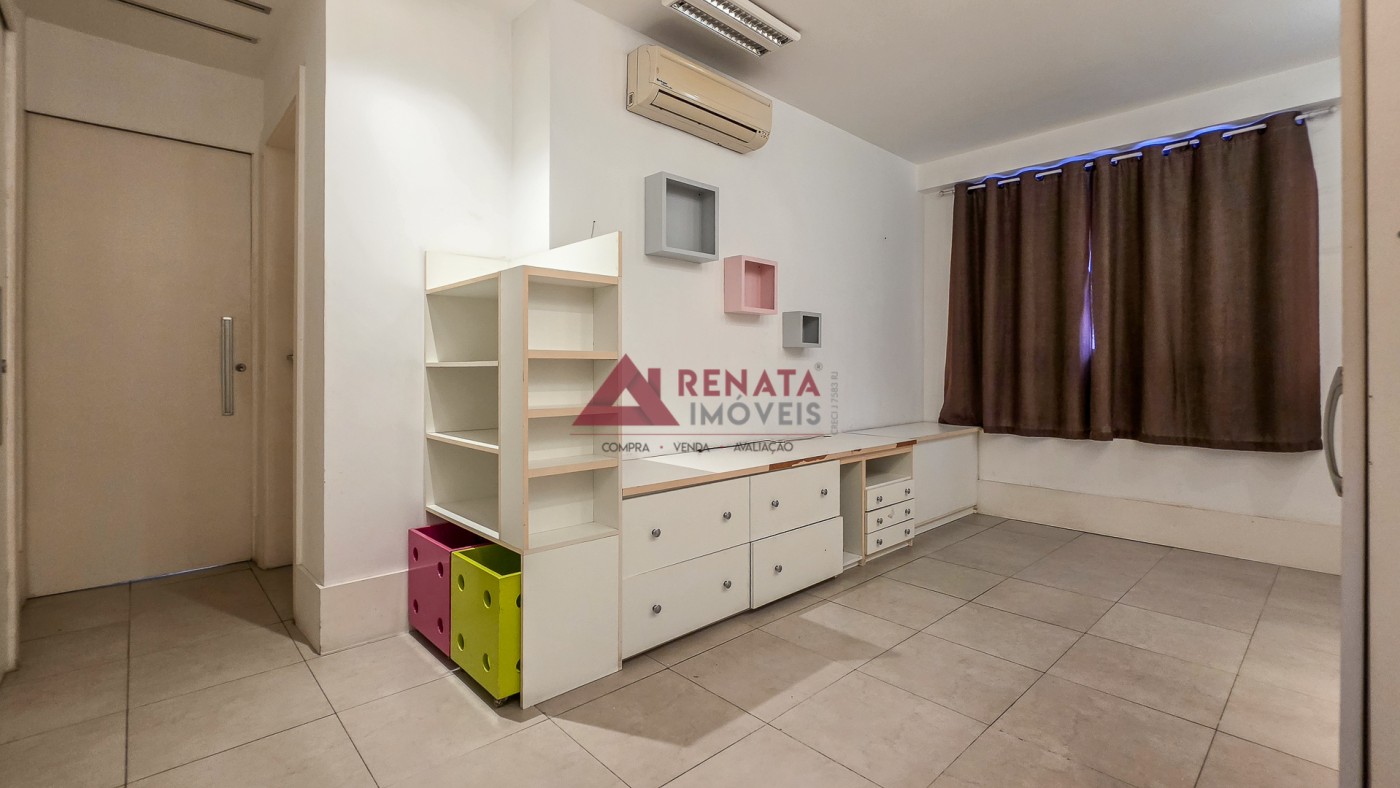 QUARTO 3 - SUÍTE