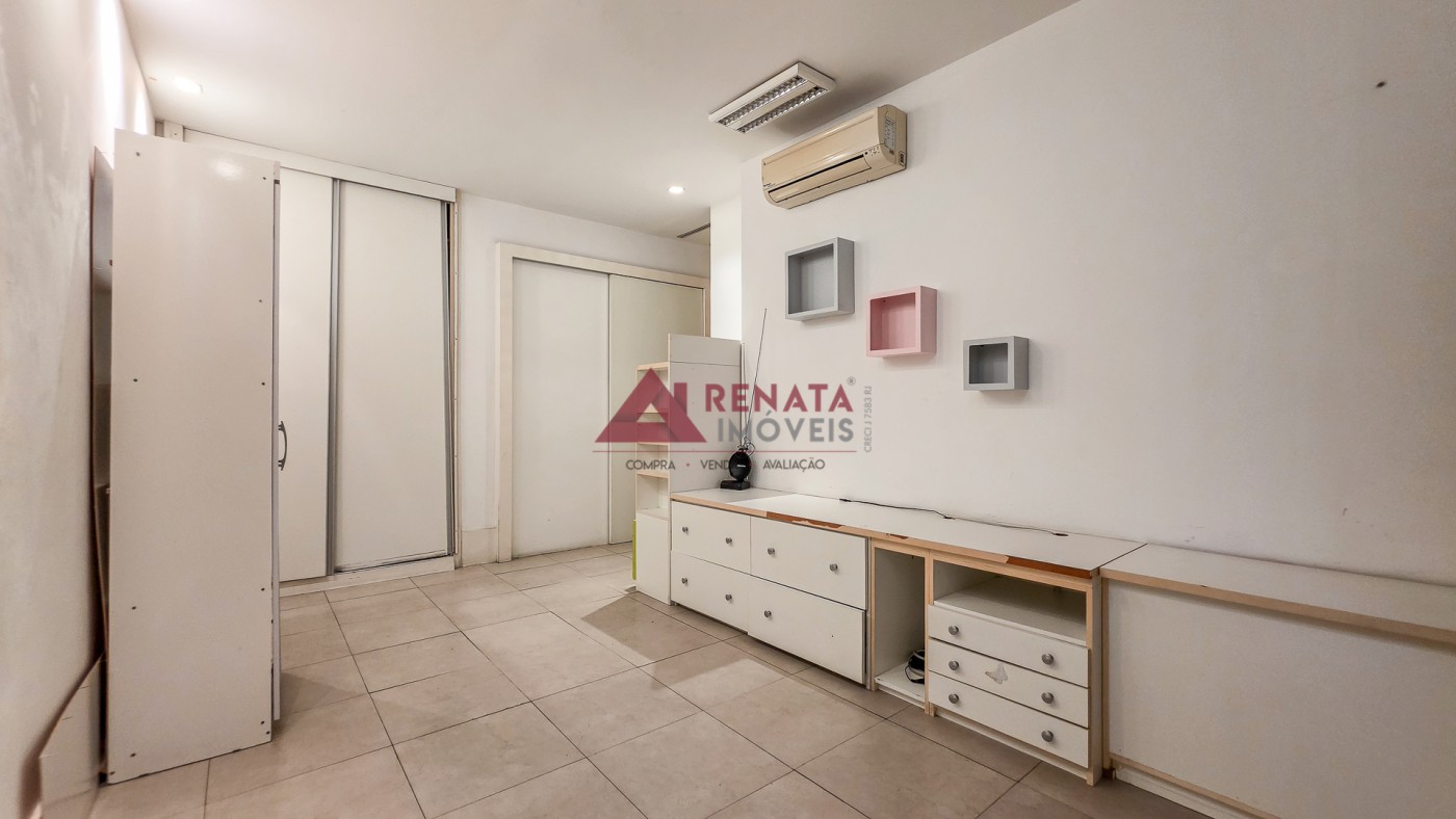 QUARTO 3 - SUÍTE