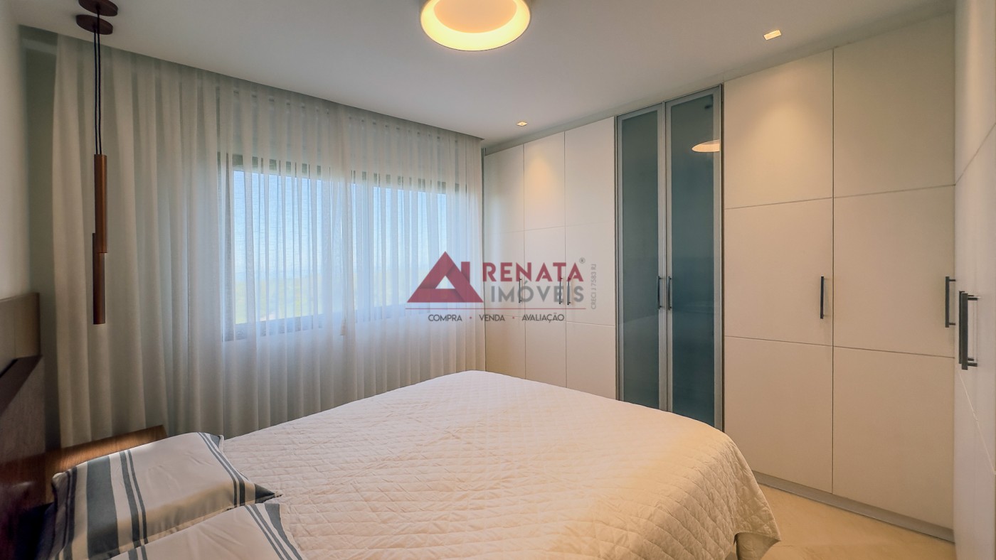 QUARTO 1 - SUÍTE