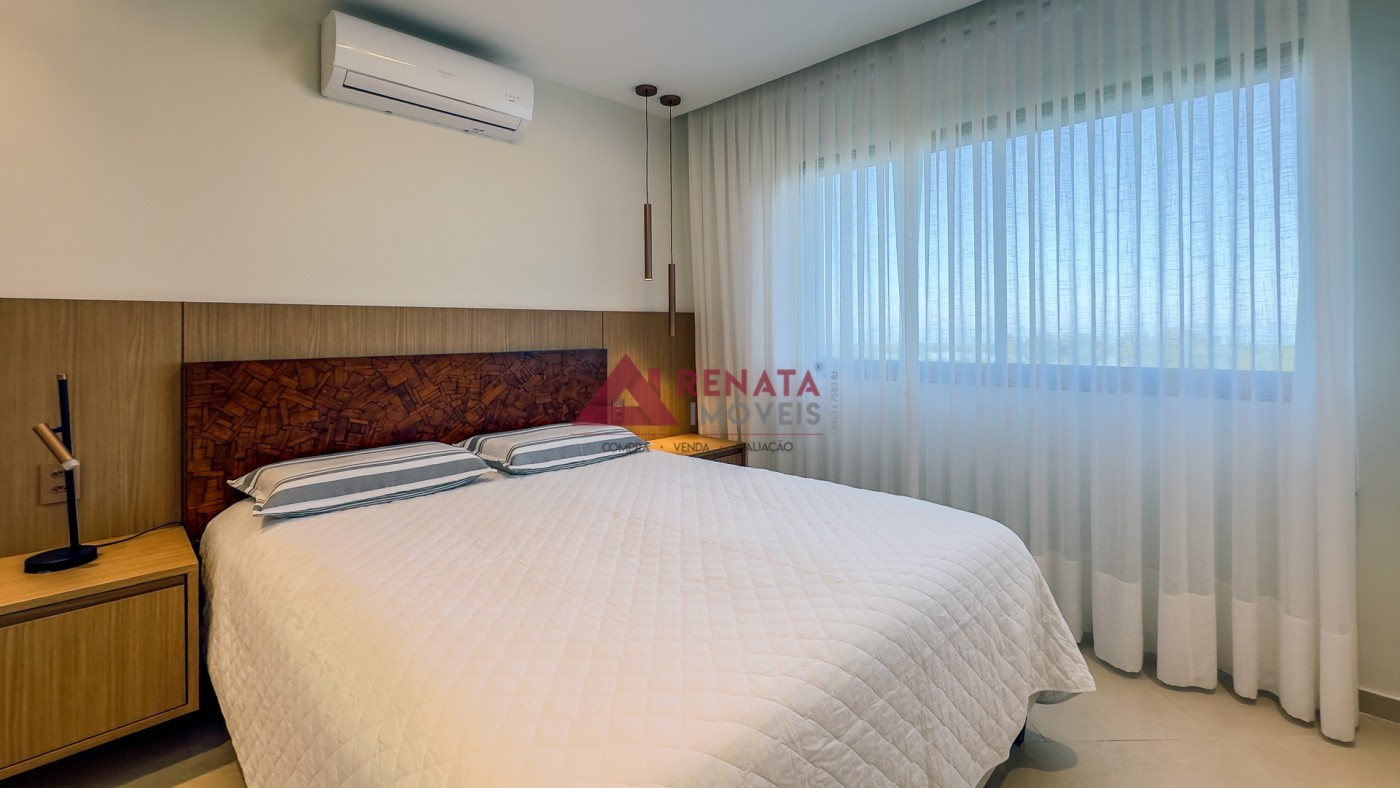 QUARTO 1 - SUÍTE