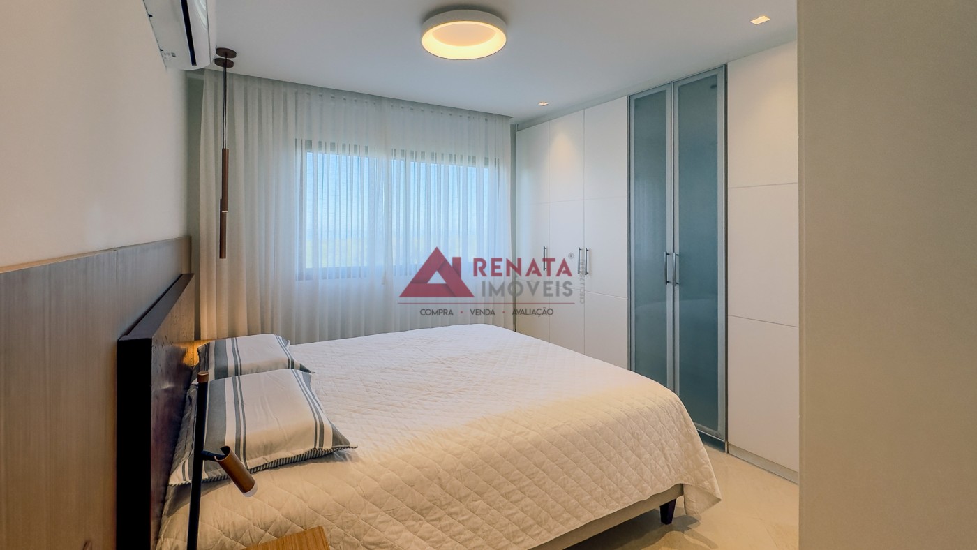 QUARTO 1 - SUÍTE