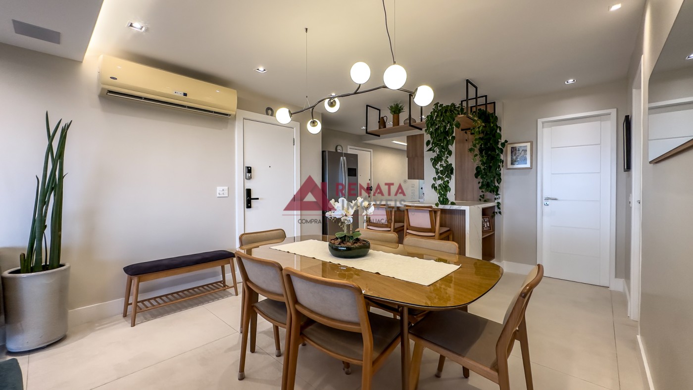 SALA DE JANTAR