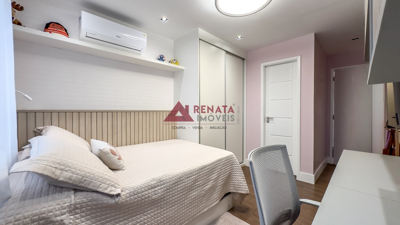 QUARTO 3 - SUÍTE 1