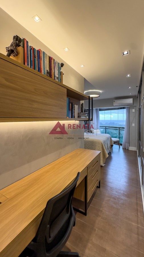 QUARTO 4 SUÍTE 2