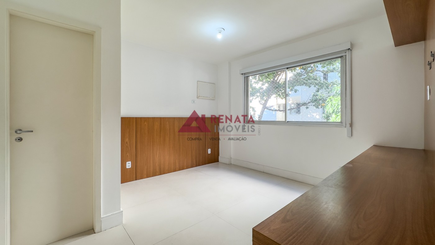 QUARTO 2 - SUÍTE