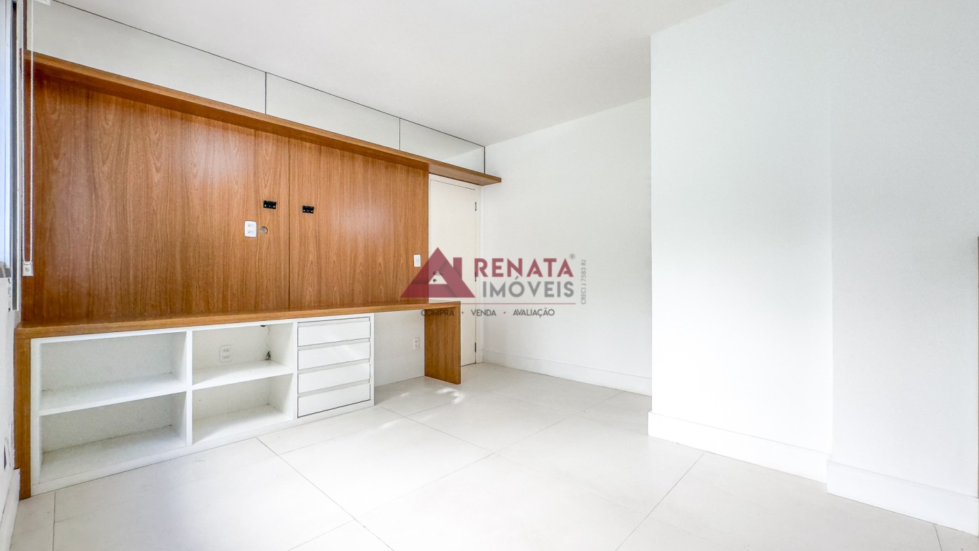 QUARTO 2 - SUÍTE