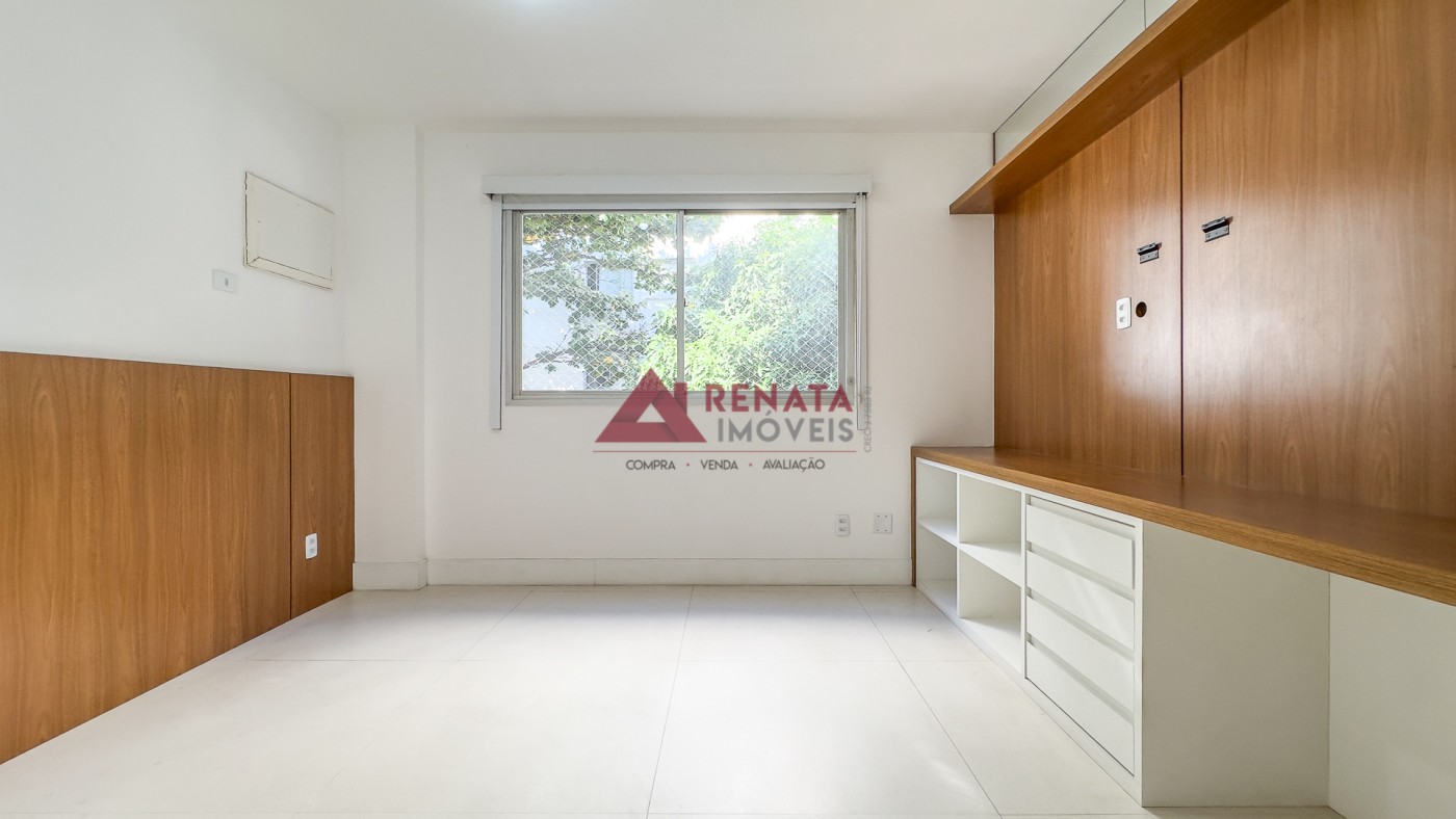 QUARTO 2 - SUÍTE
