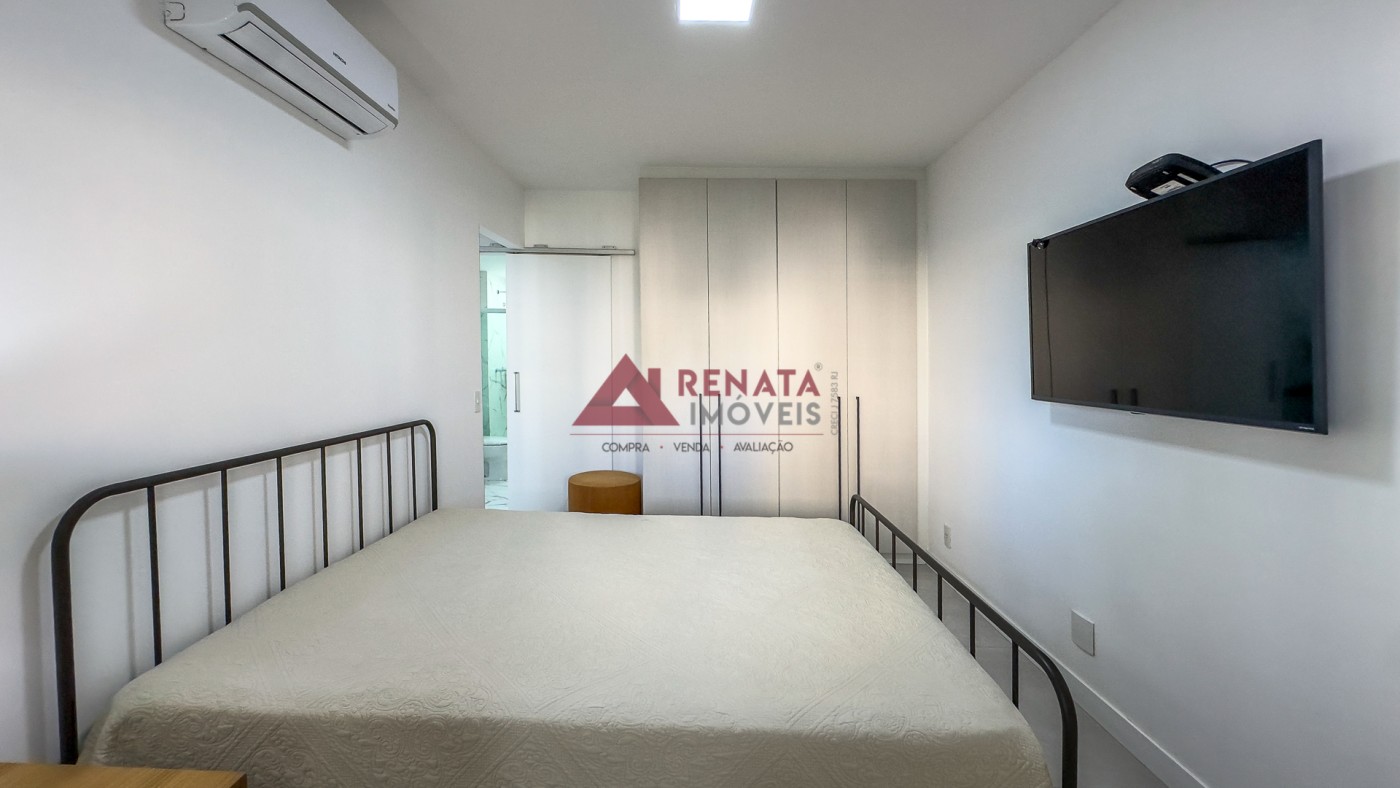QUARTO 1 SUÍTE 1
