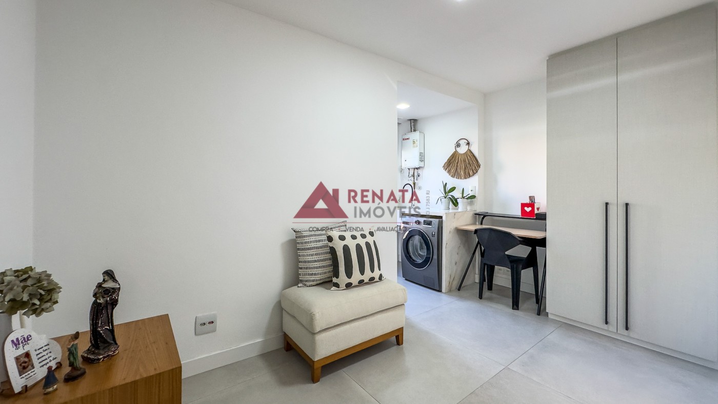 QUARTO 2 - SUÍTE 2