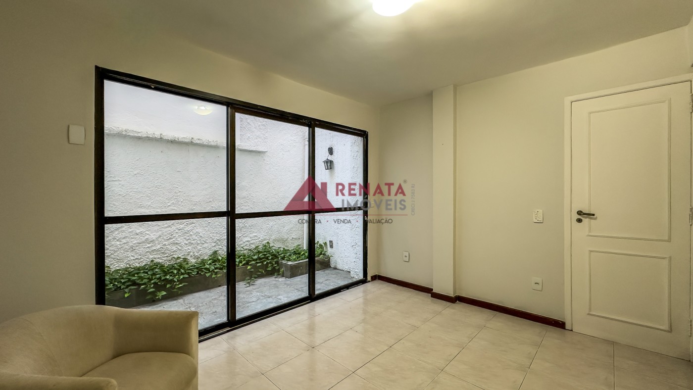 QUARTO 1 - TÉRREO