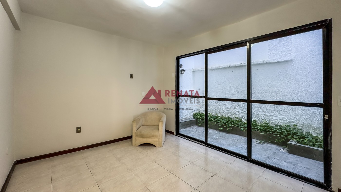QUARTO 1 - TÉRREO