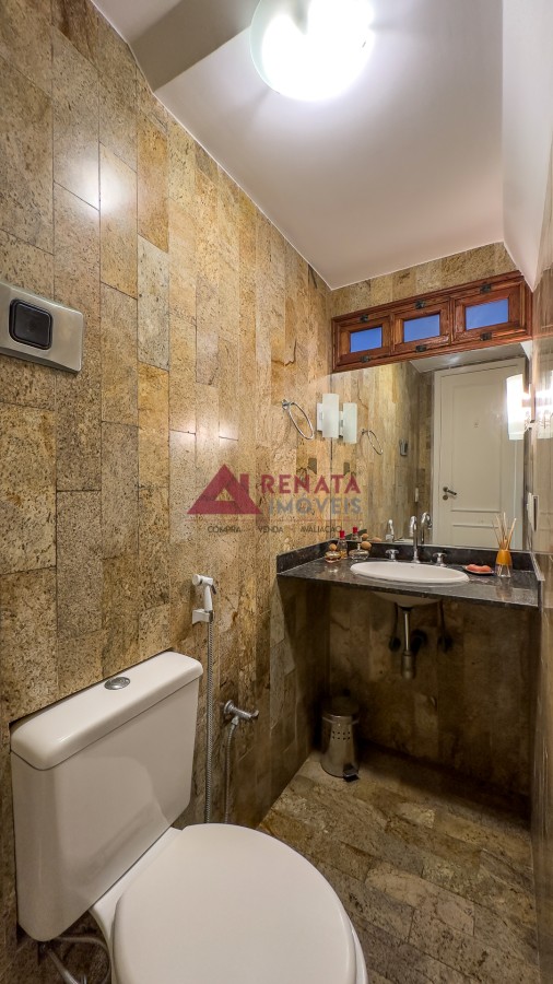 LAVABO