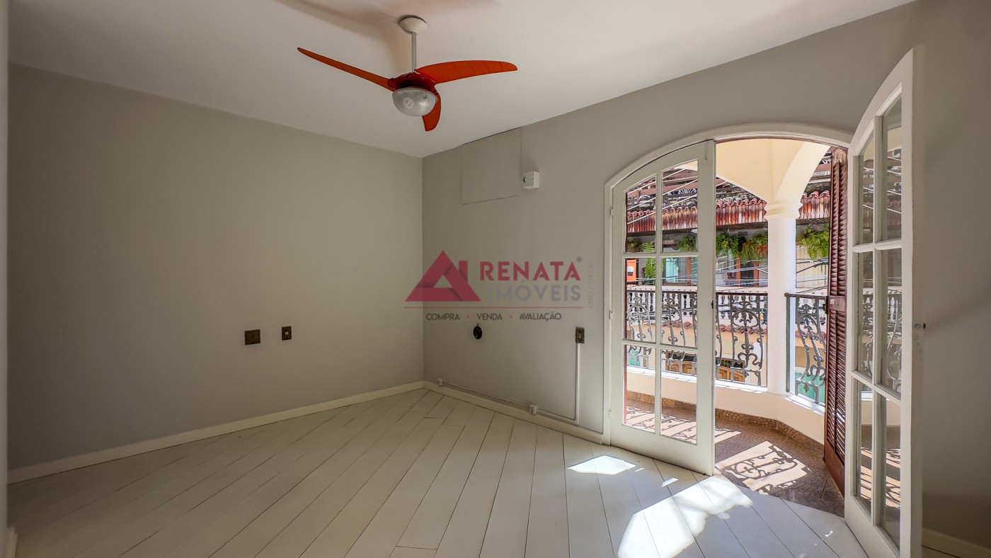 QUARTO 5 - SUÍTE 2