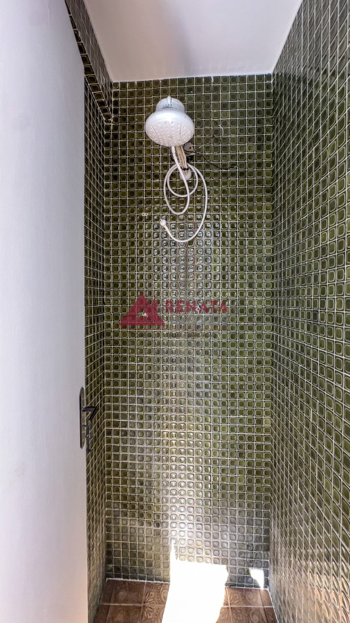 DUCHA DA PISCINA