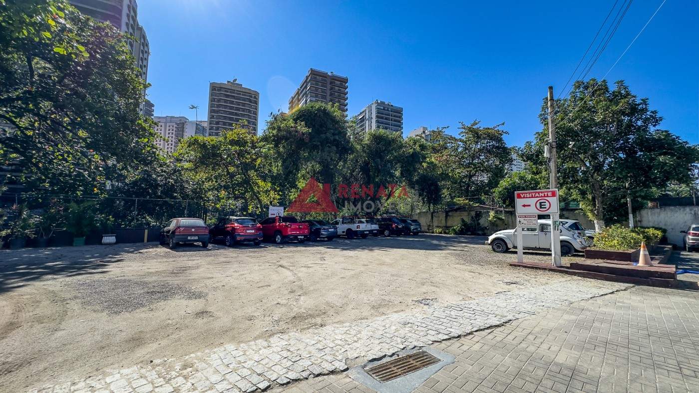 ESTACIONAMENTO