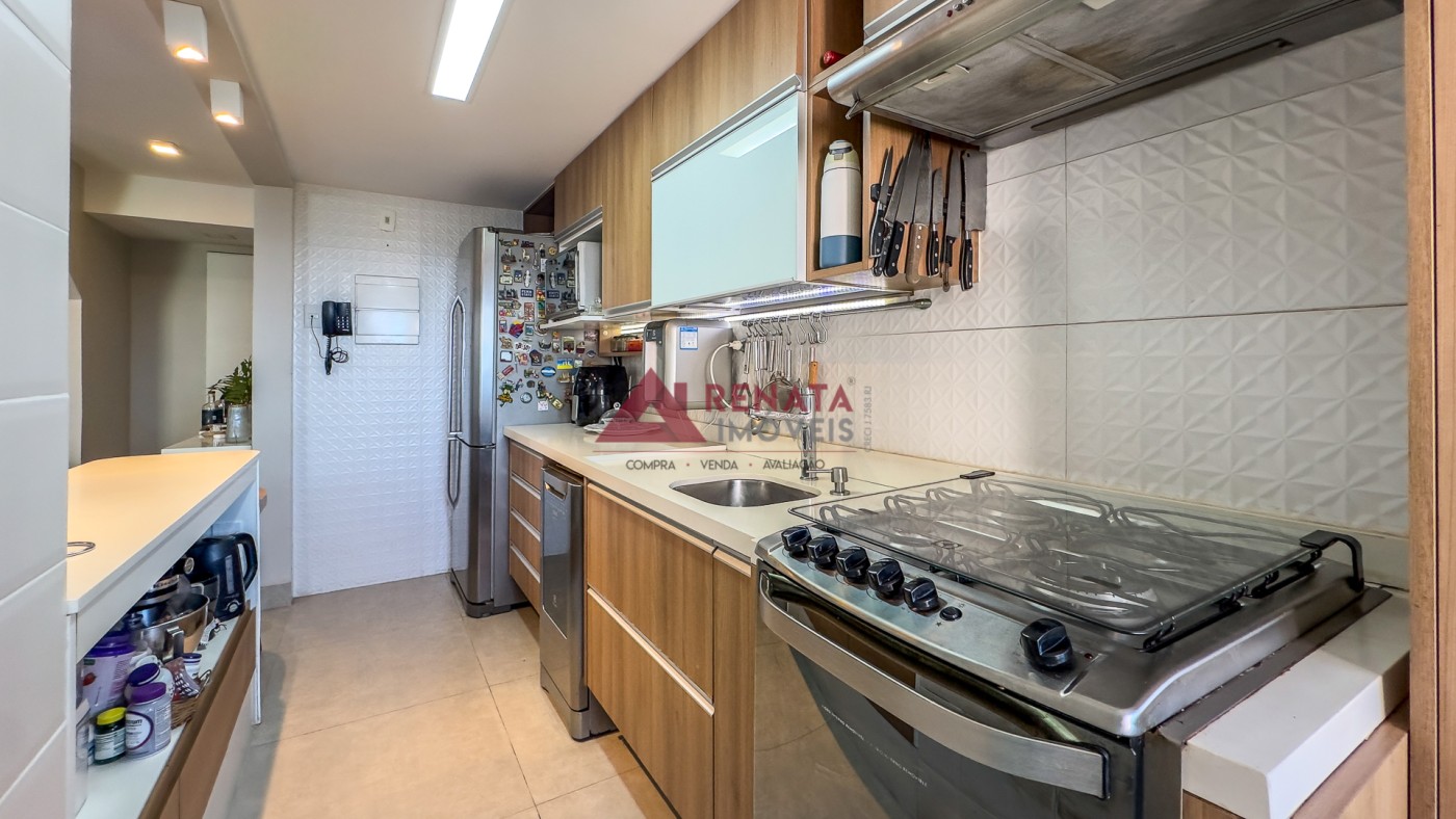 COZINHA
