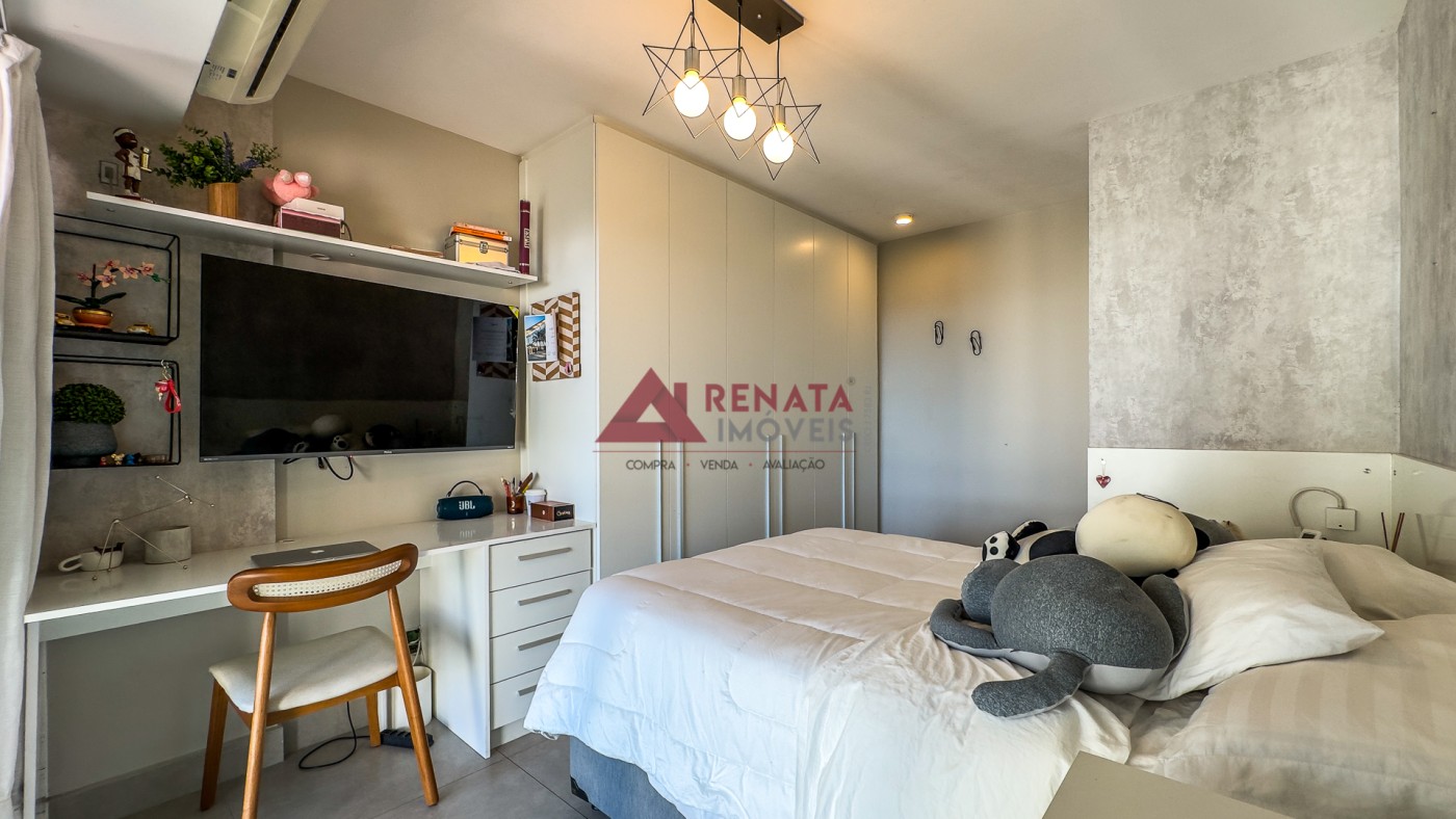 QUARTO 2 - SUÍTE