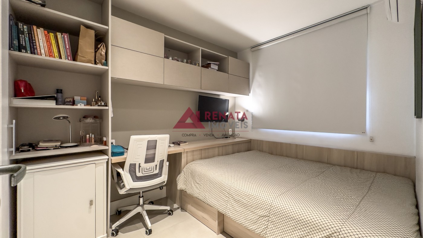 QUARTO 2 - SUÍTE 1