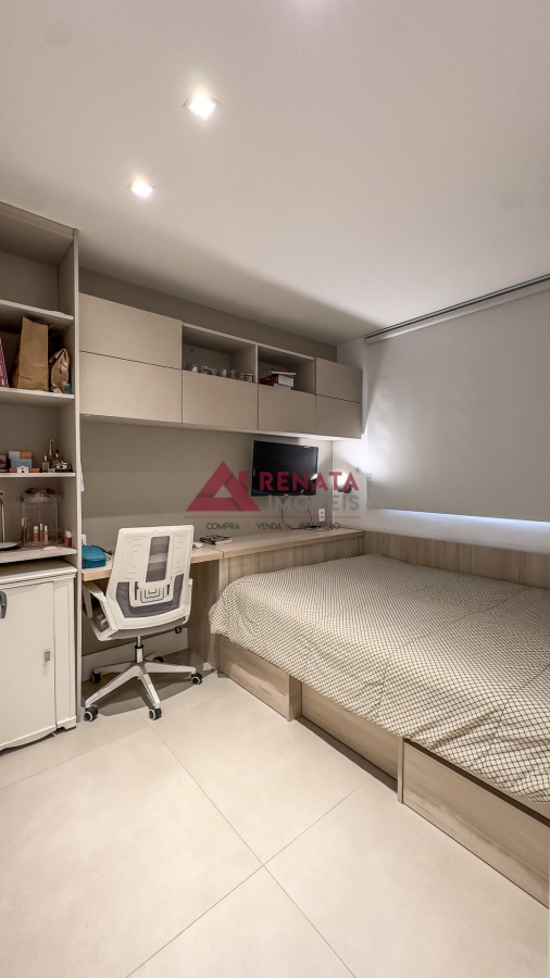 QUARTO 2 - SUÍTE 1