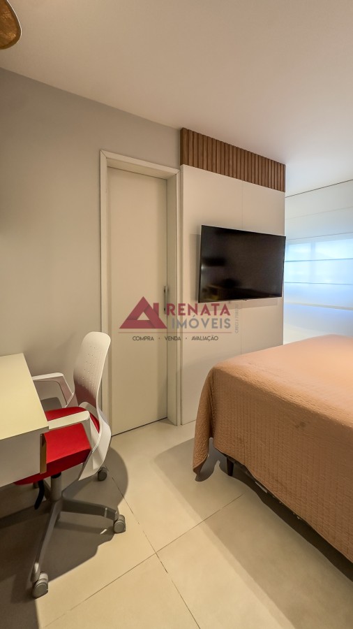 QUARTO 3 - SUÍTE 2