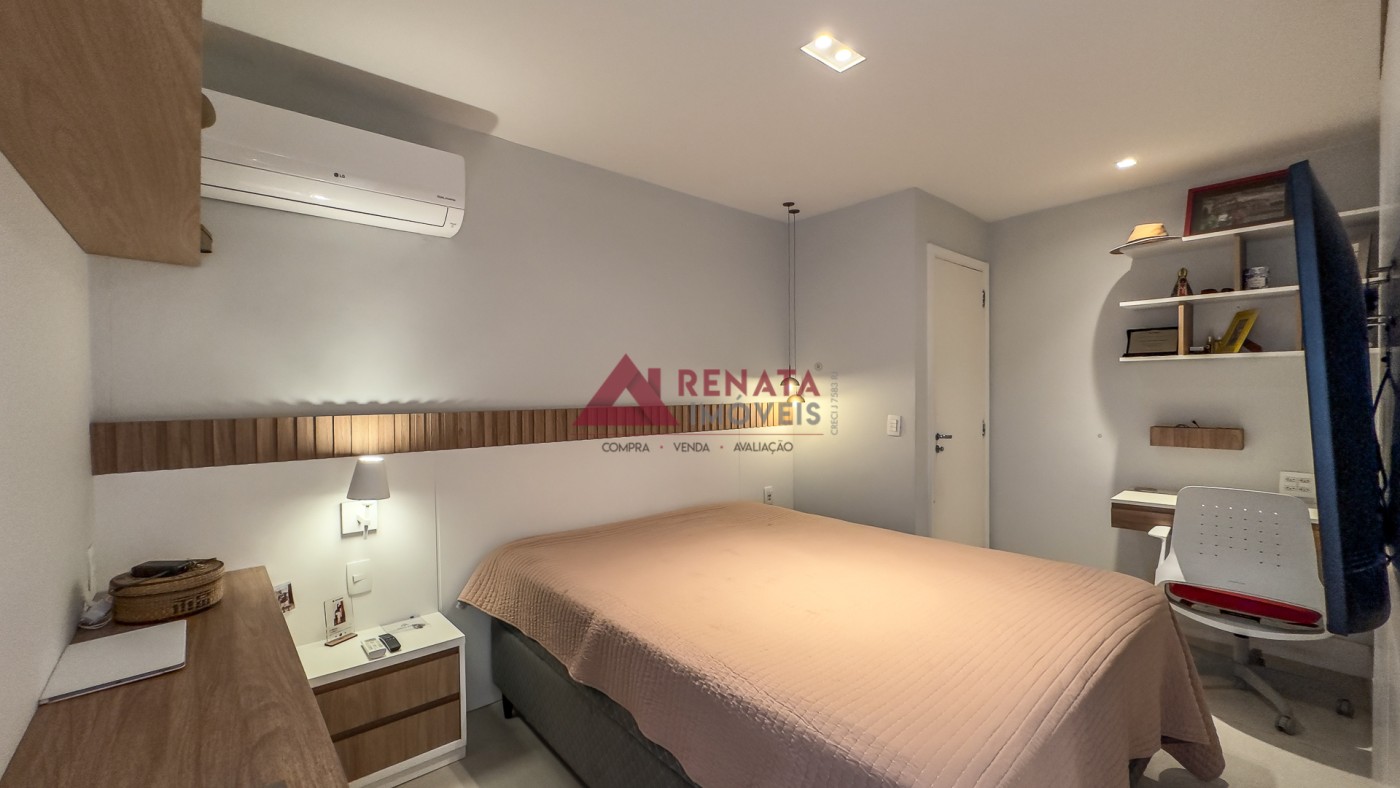 QUARTO 3 - SUÍTE 2