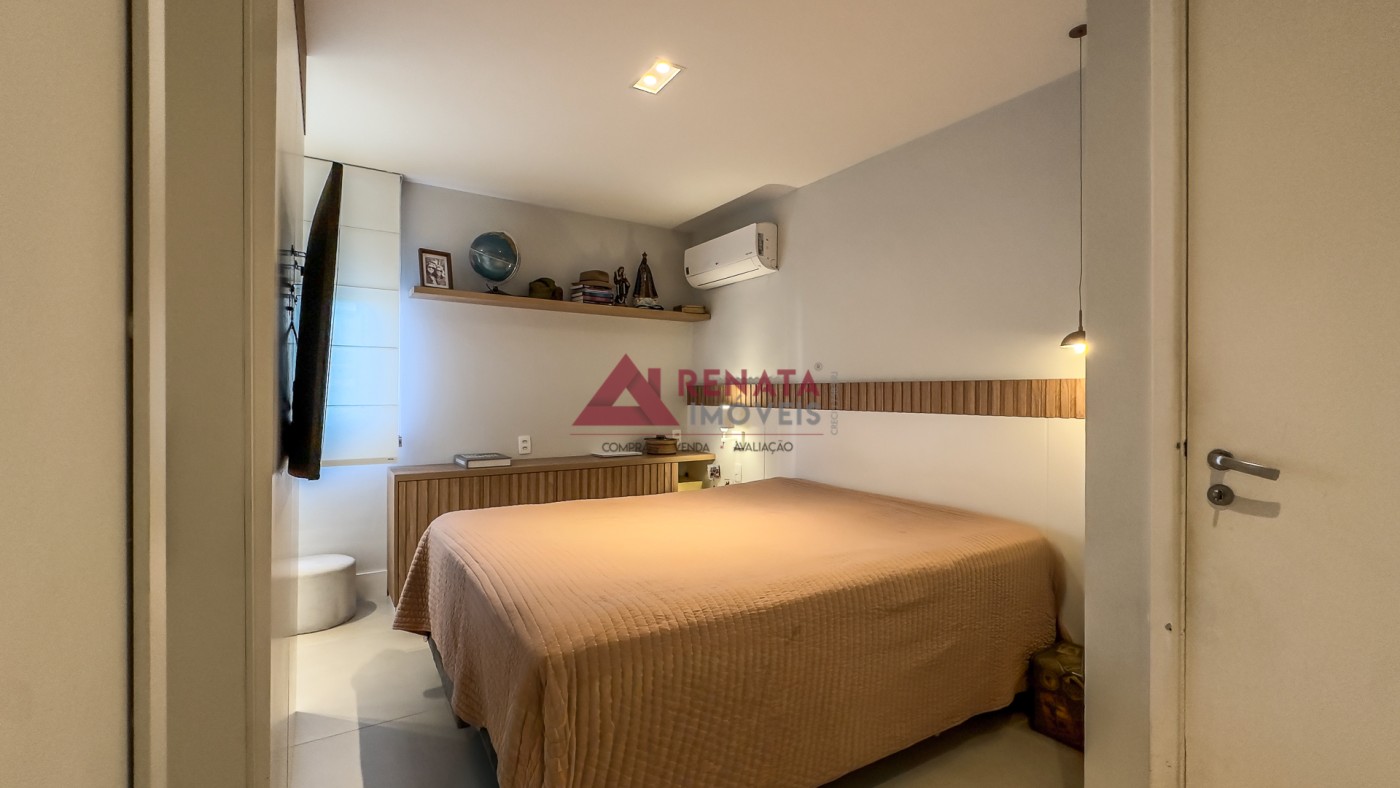 QUARTO 3 - SUÍTE 2