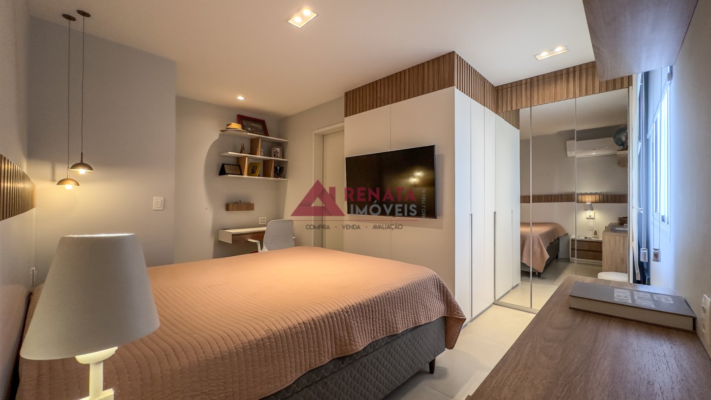 QUARTO 3 - SUÍTE 2