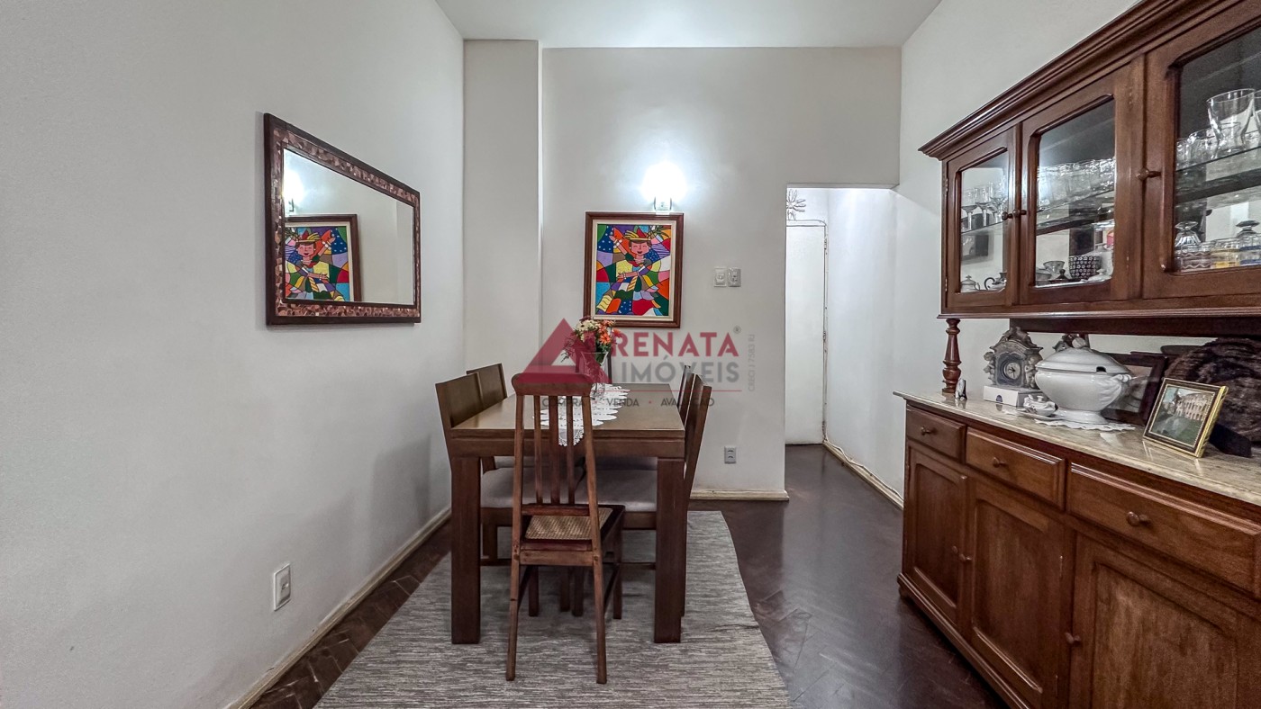 SALA DE JANTAR