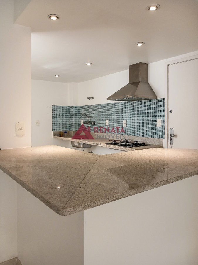 COZINHA AMERICANA