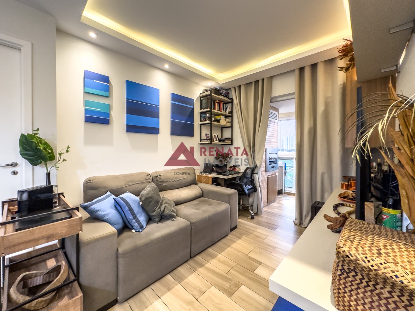 SALA DE ESTAR